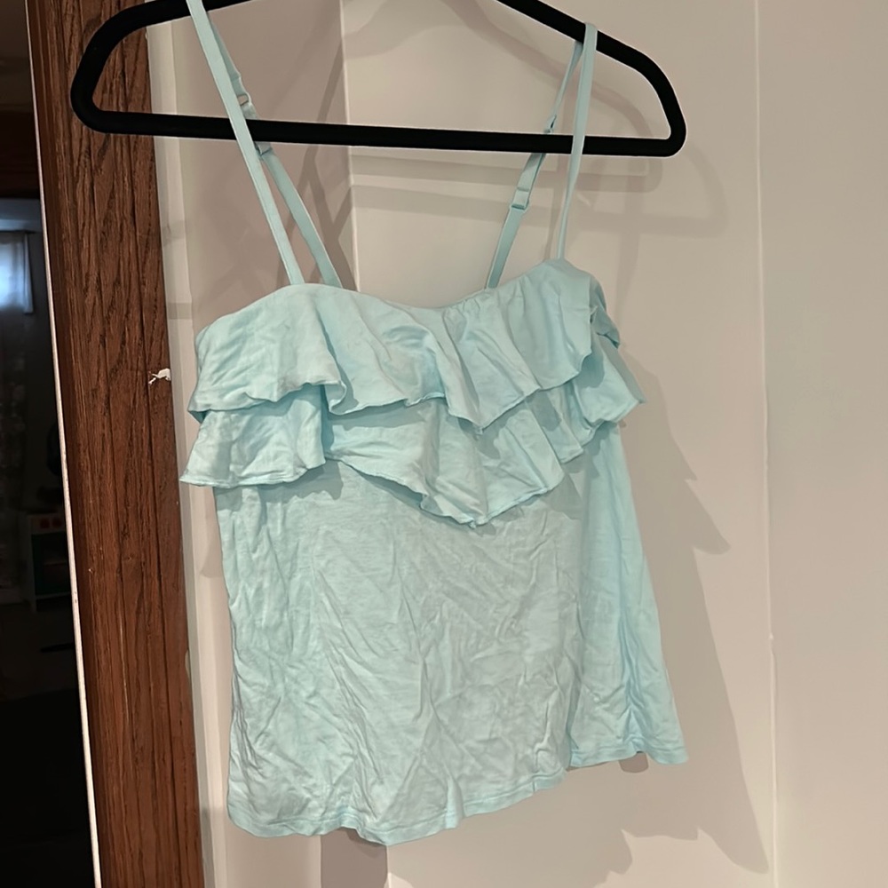 Victoria Secret tank